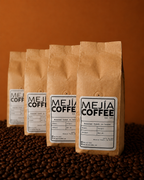 4-Bag Medium Roast